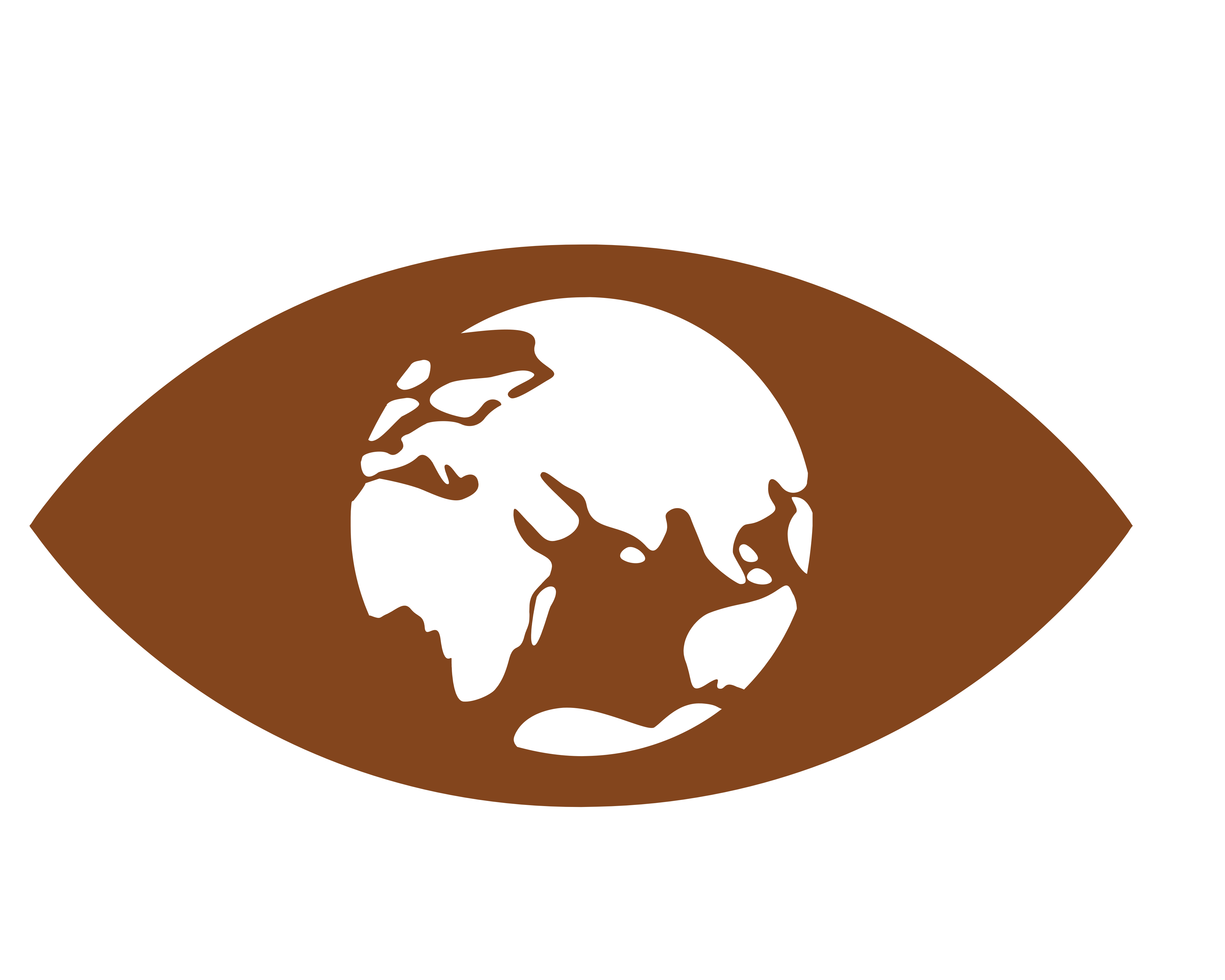 SDG 13: Climate Action Icon